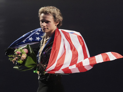 World Championships Figure Skating
