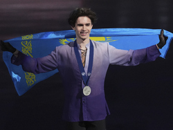 World Championships Figure Skating