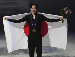 World Championships Figure Skating