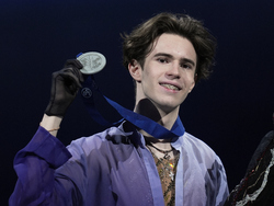World Championships Figure Skating