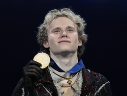 World Championships Figure Skating