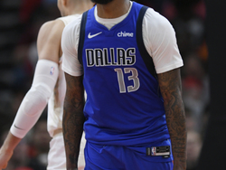 Mavericks Bulls Basketball