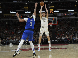 Mavericks Bulls Basketball