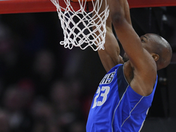 Mavericks Bulls Basketball