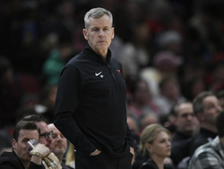 Mavericks Bulls Basketball