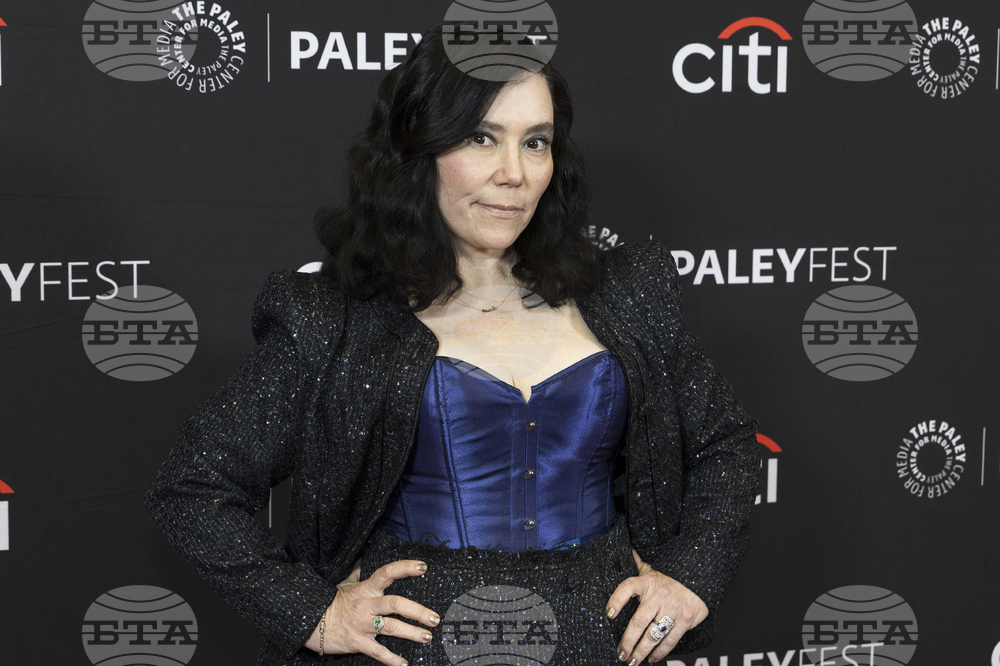 2025 PaleyFest - Amy Sherman-Palladino Multiverse