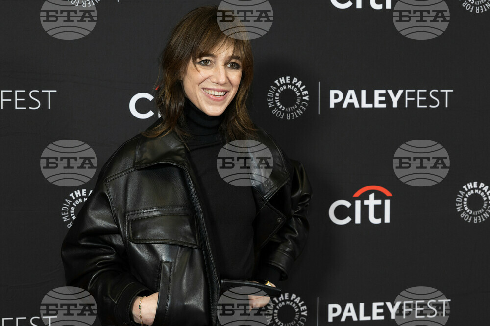 2025 PaleyFest - Amy Sherman-Palladino Multiverse