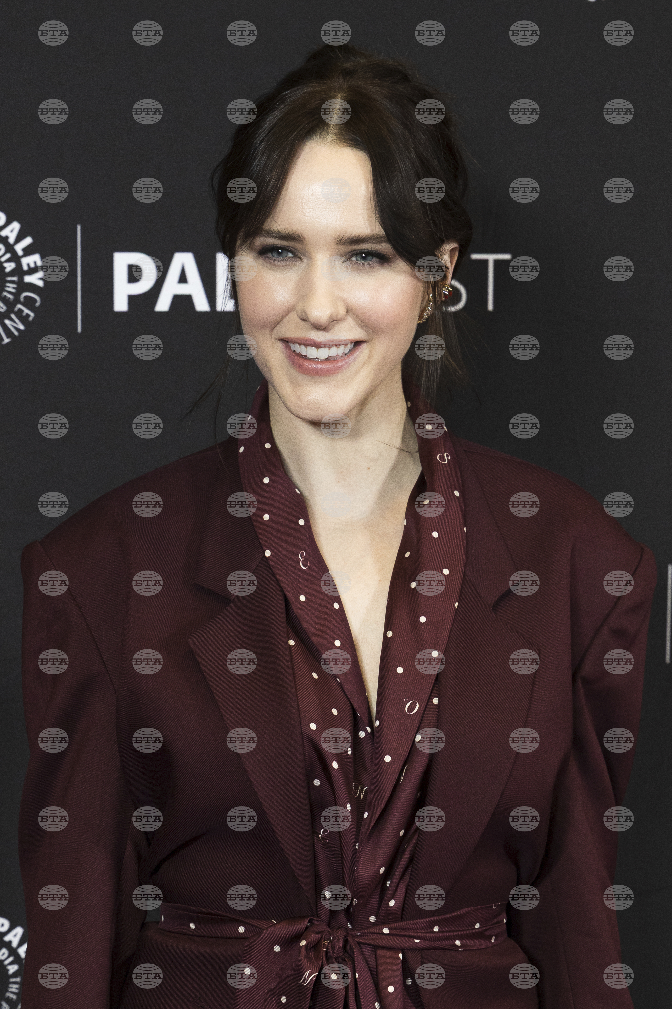2025 PaleyFest - Amy Sherman-Palladino Multiverse