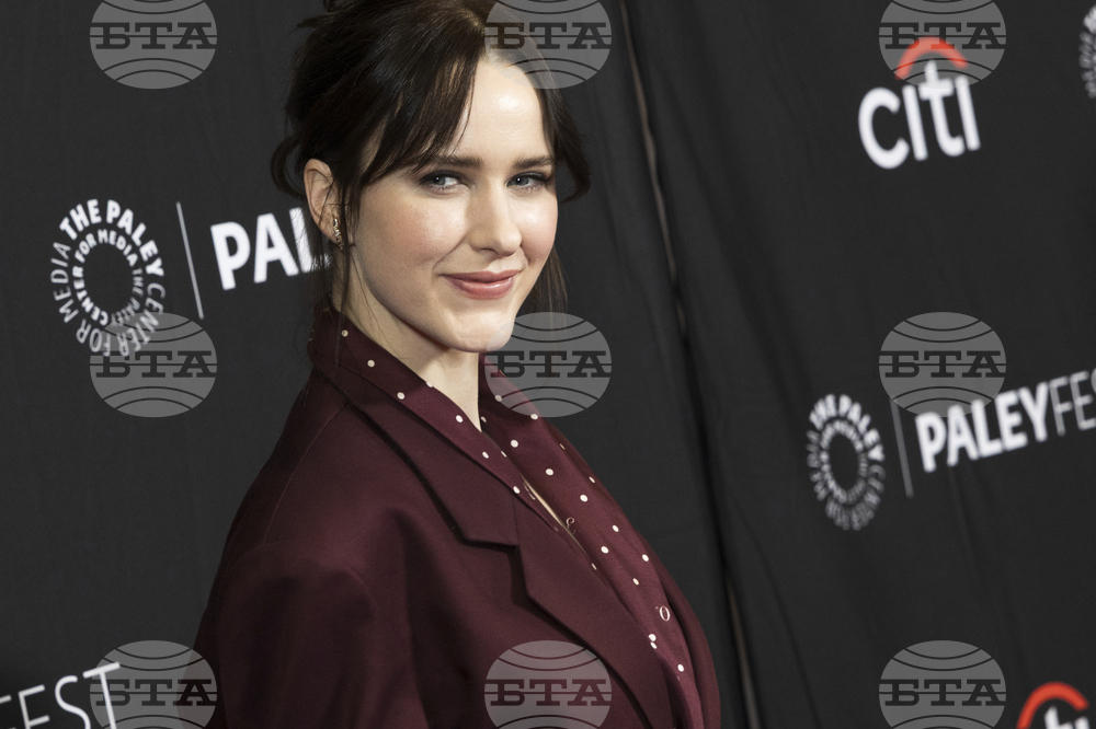 2025 PaleyFest - Amy Sherman-Palladino Multiverse