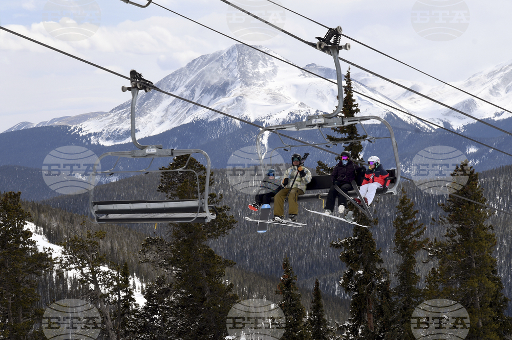 Independent Ski Resorts Tech