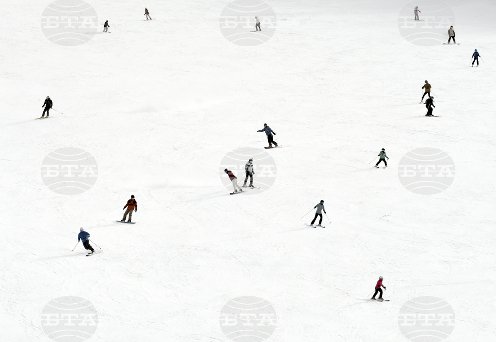 Independent Ski Resorts Tech