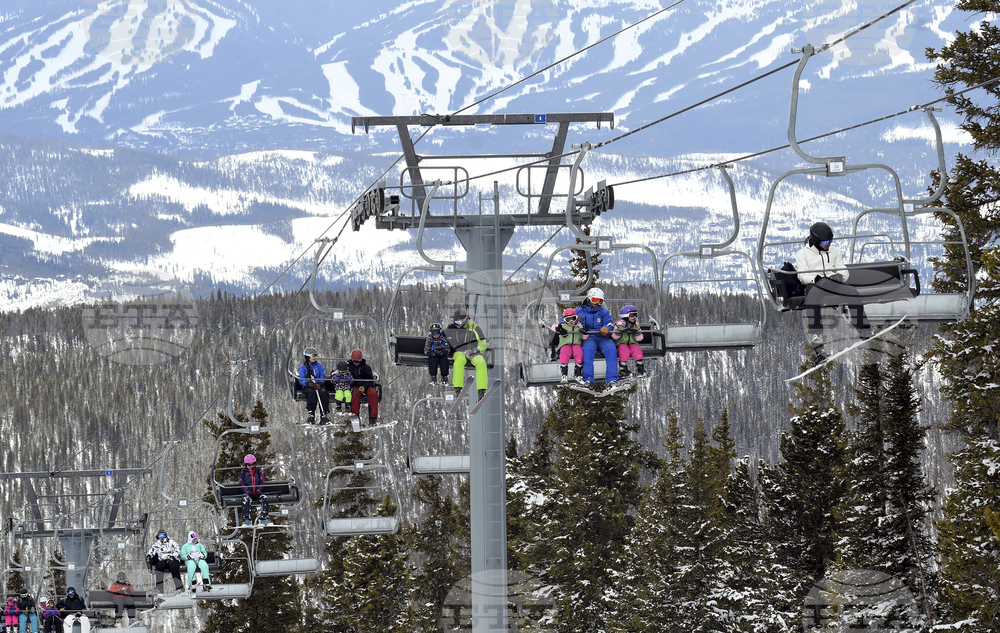 Independent Ski Resorts Tech