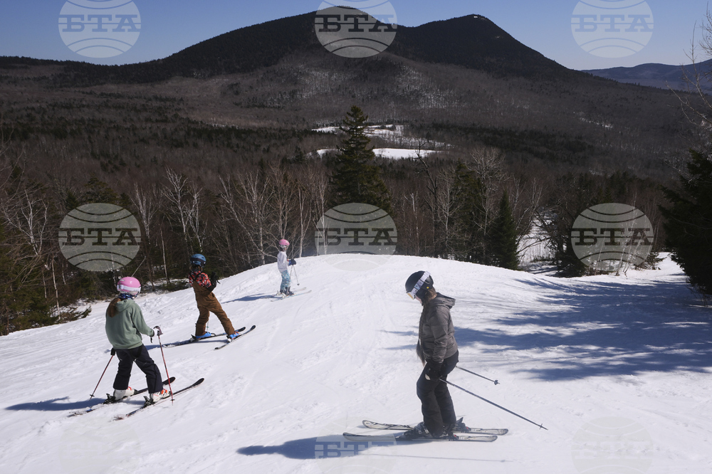 Independent Ski Resorts Tech