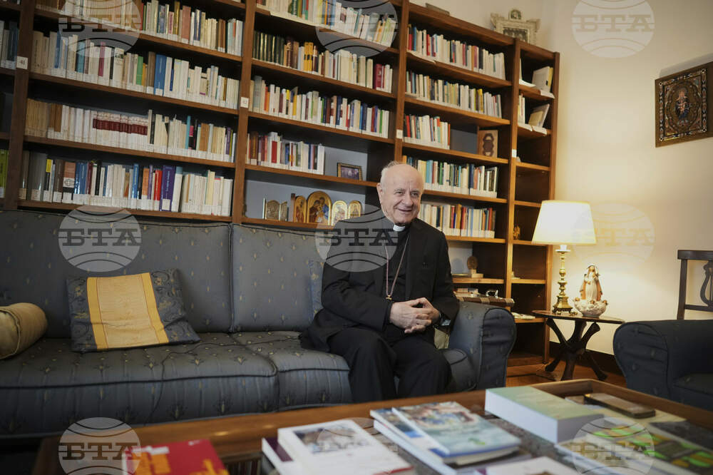 Vatican Pope Fragility