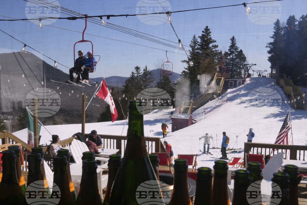 Independent Ski Resorts Tech