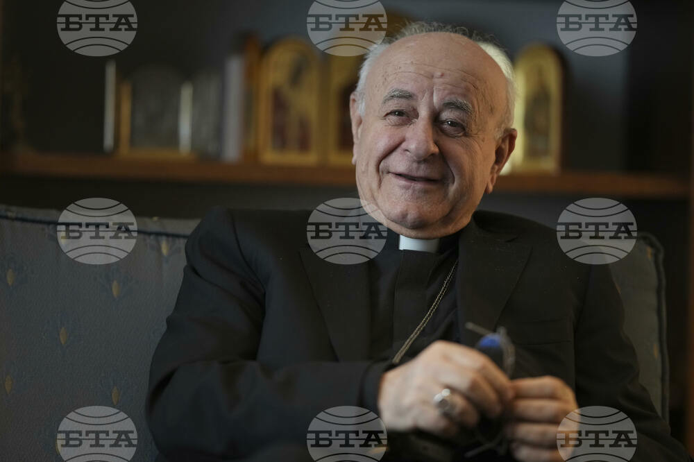 Vatican Pope Fragility