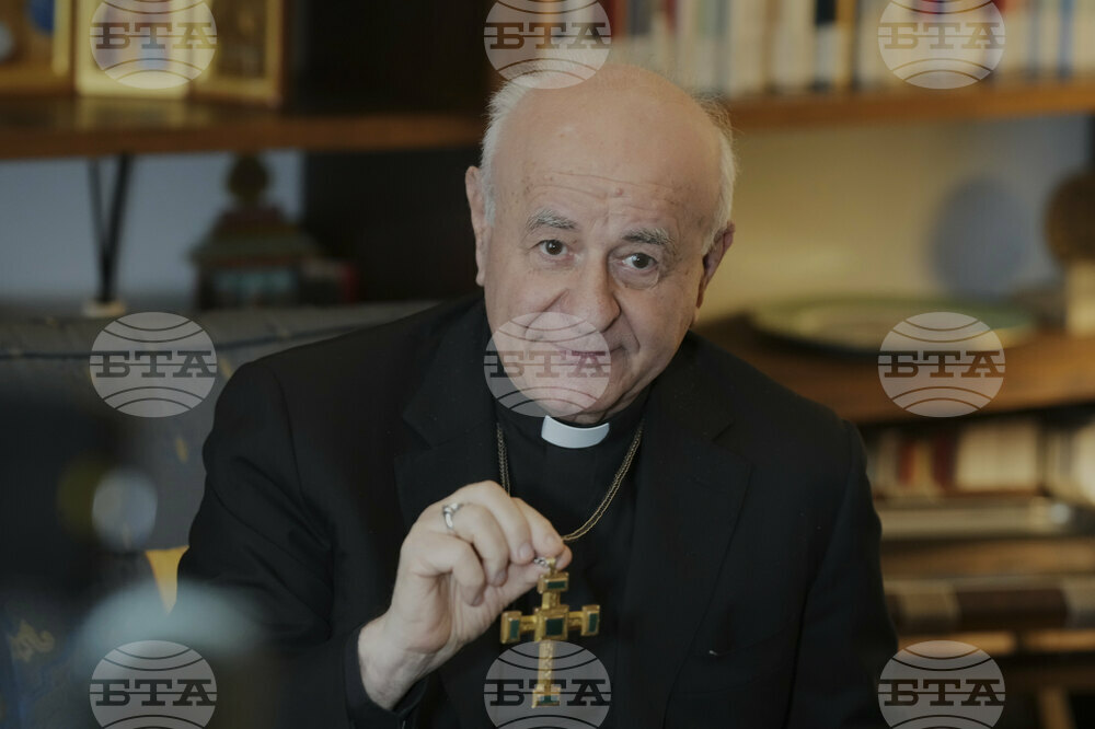 Vatican Pope Fragility