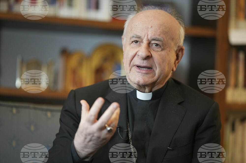 Vatican Pope Fragility
