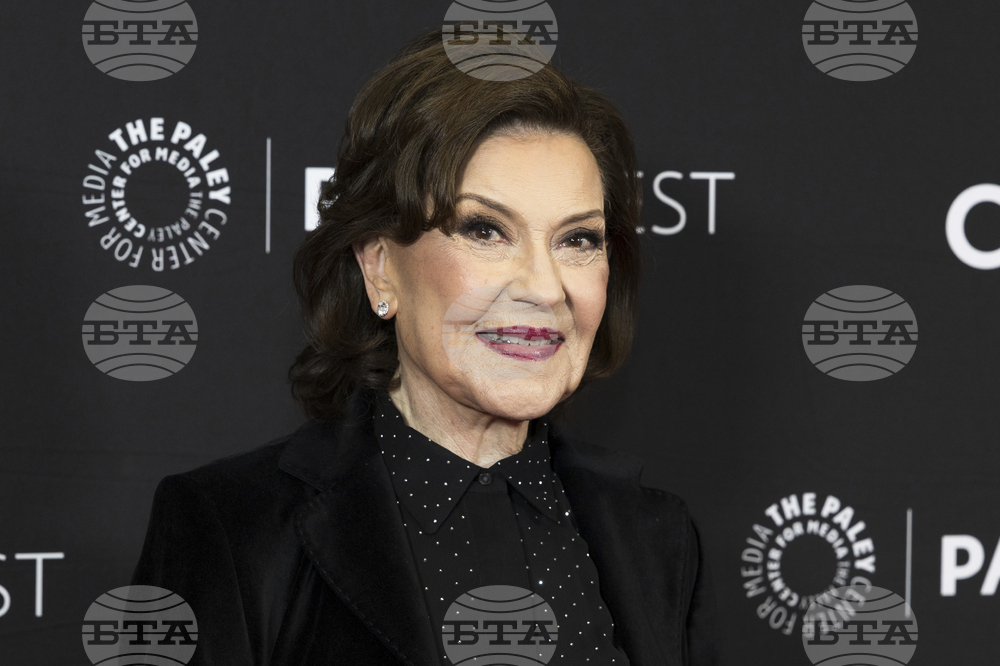 2025 PaleyFest - Amy Sherman-Palladino Multiverse
