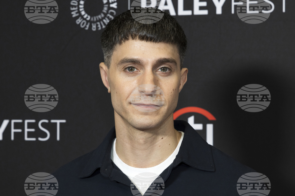 2025 PaleyFest - Amy Sherman-Palladino Multiverse