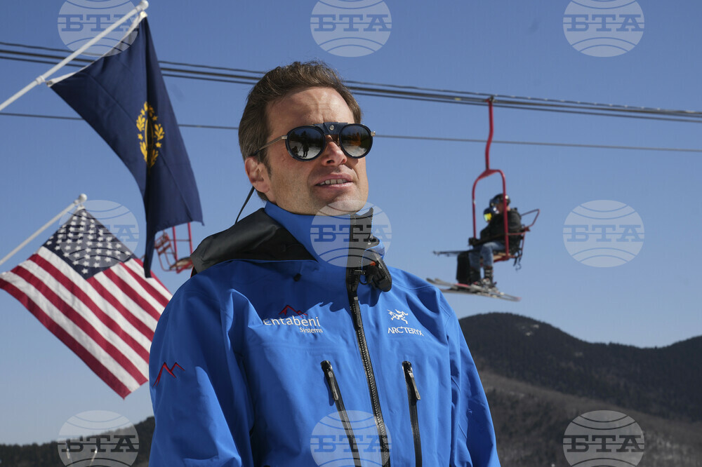 Independent Ski Resorts Tech