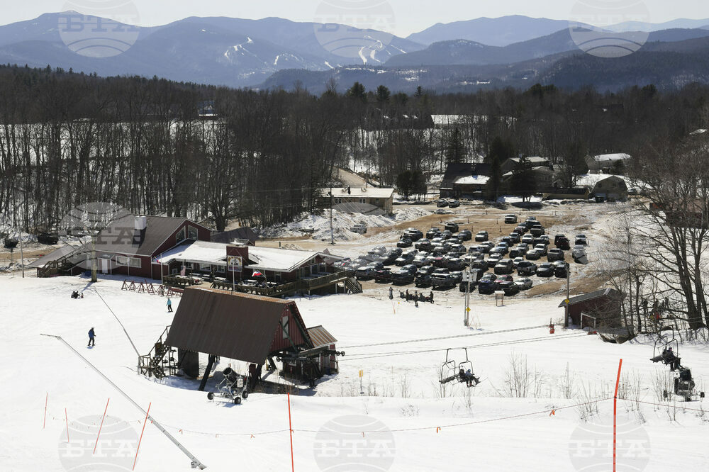 Independent Ski Resorts Tech