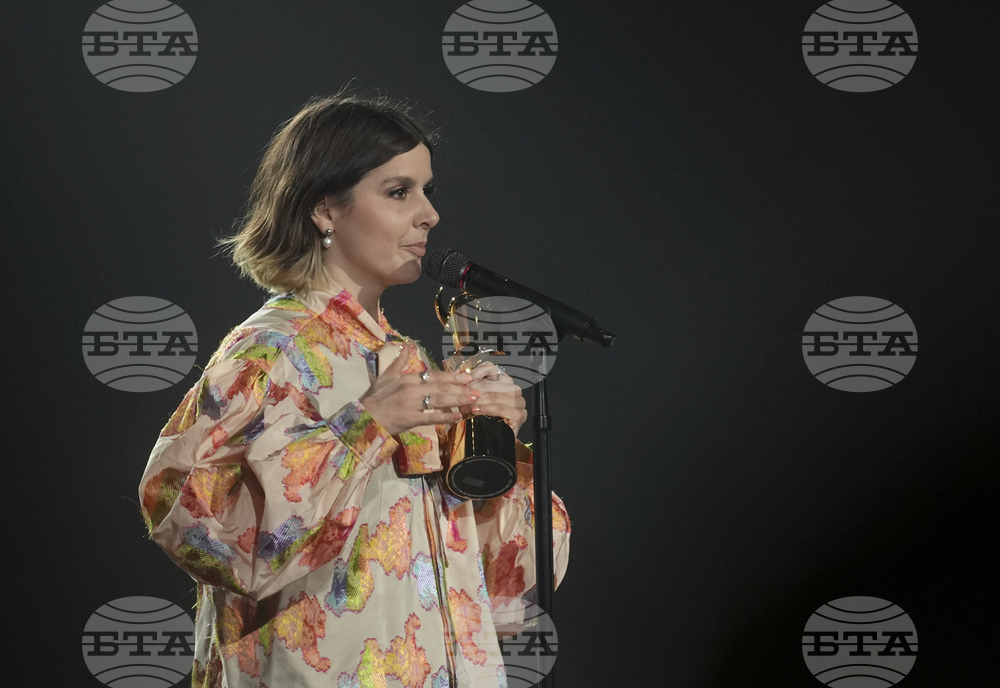Canada Juno Awards