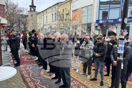 Хасково - мюсюлмани - Рамазан Байрям