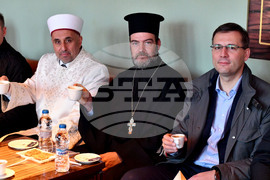 Хасково - мюсюлмани - Рамазан Байрям