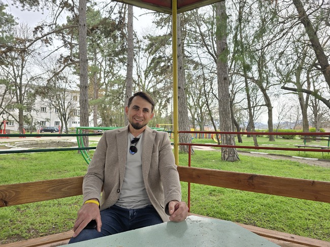 Провежда се акция за почистване и възстановяване на село Гавраилово, съобщи кметът Теньо Божеков