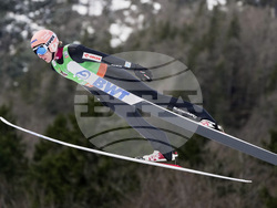 Slovenia Ski Jumping