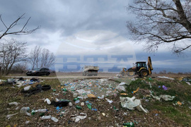 Село Гавраилово - почистване