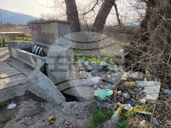 Село Гавраилово - почистване