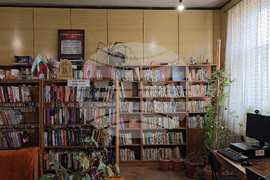 Село Гавраилово - почистване