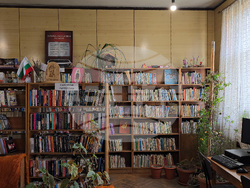 Село Гавраилово - почистване