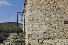 Село Гавраилово - почистване