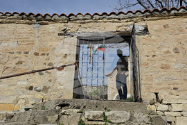 Село Гавраилово - почистване