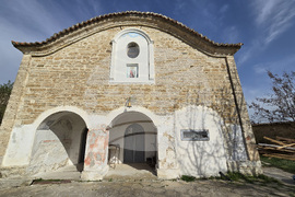 Село Гавраилово - почистване