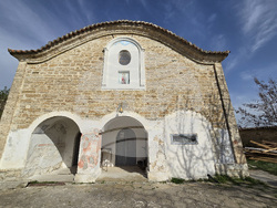 Село Гавраилово - почистване