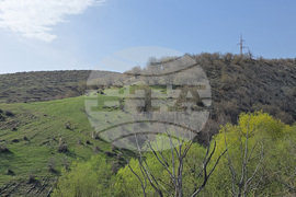 Село Гавраилово - почистване