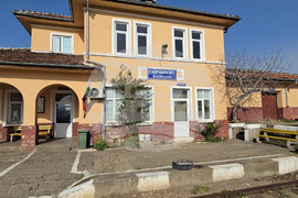 Село Гавраилово - почистване