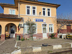 Село Гавраилово - почистване