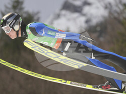 Slovenia Ski Jumping