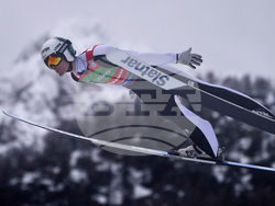 Slovenia Ski Jumping