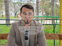 Село Гавраилово - почистване - Теньо Божеков