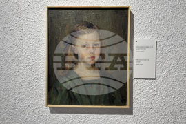 Казанлък - „...И продължавах да рисувам сама“ - изложба