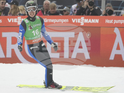 Slovenia Ski Jumping