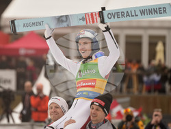 Slovenia Ski Jumping