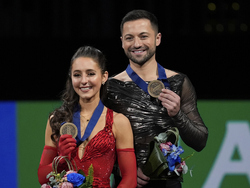World Championships Figure Skating