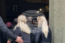 Ямбол - загинал в Газа служител на ООН Марин Маринов - поклонение